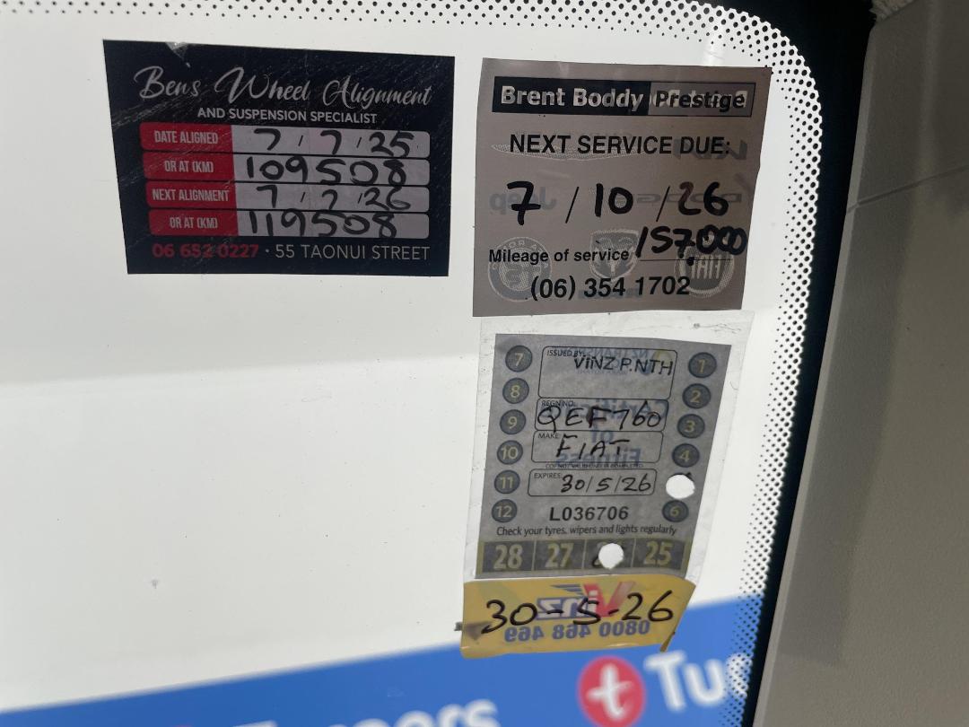 Photo '29' of Fiat Ducato