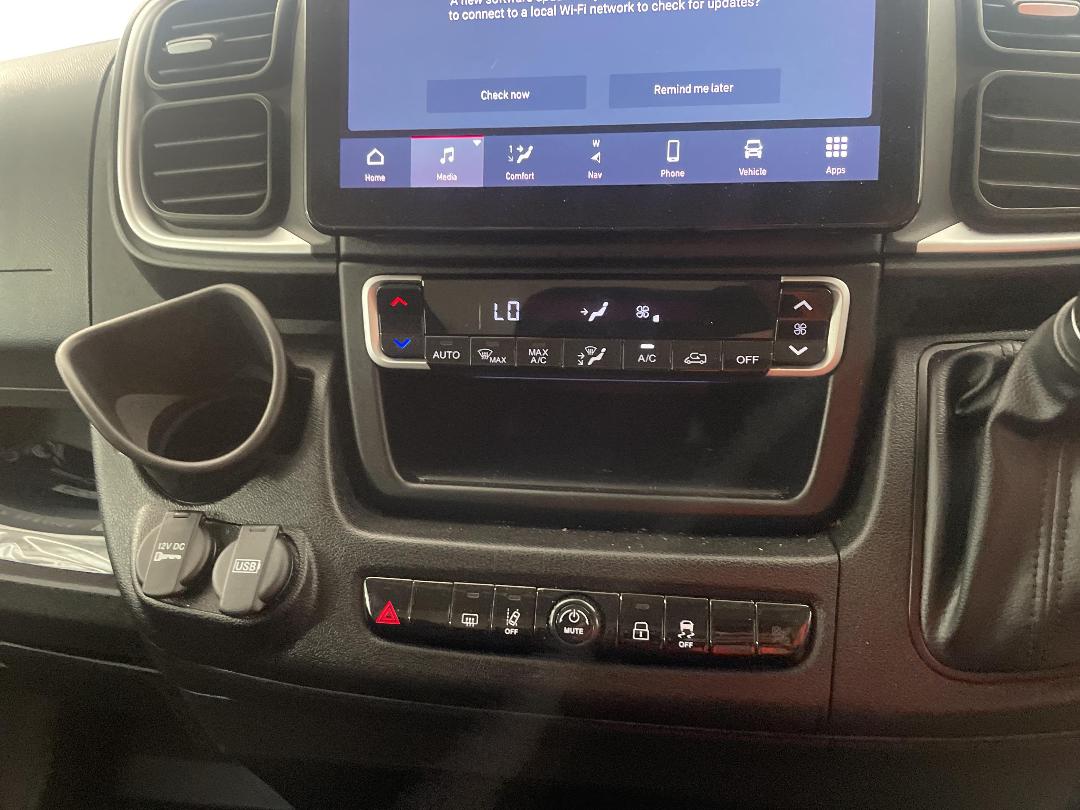 Photo '28' of Fiat Ducato