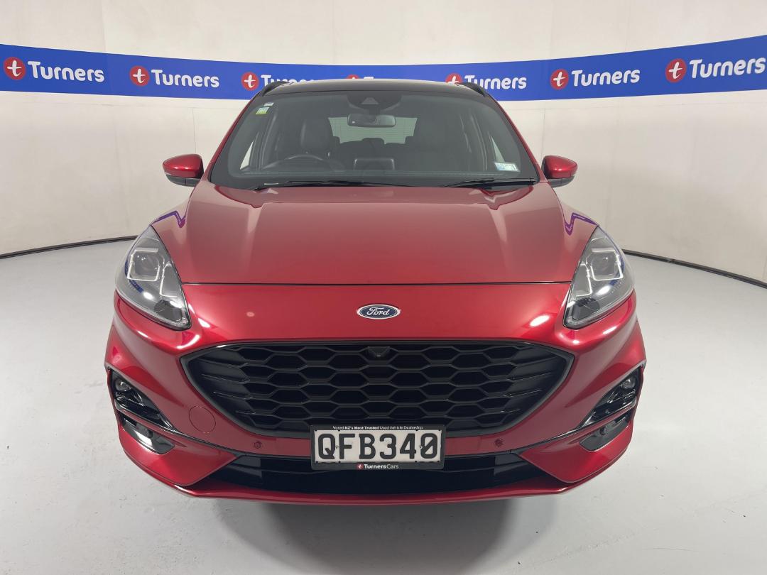 Photo '2' of Ford Escape