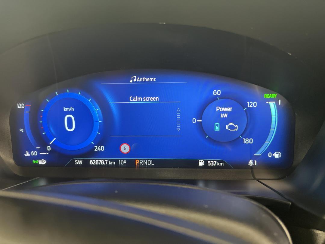 Photo '21' of Ford Escape