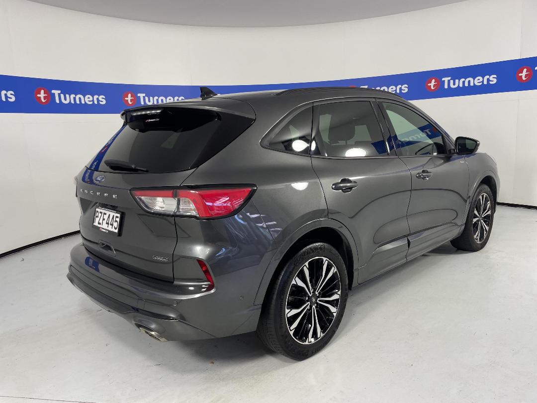 Photo '7' of Ford Escape Photo '7' of Ford Escape