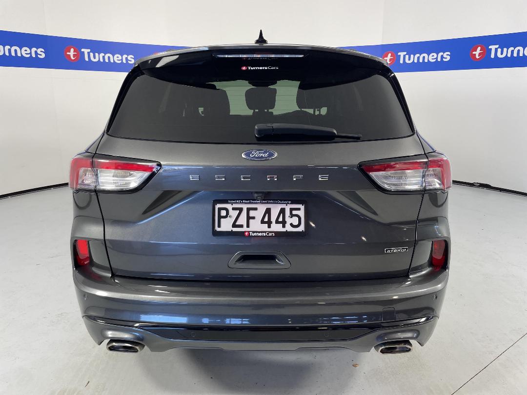 Photo '6' of Ford Escape Photo '6' of Ford Escape