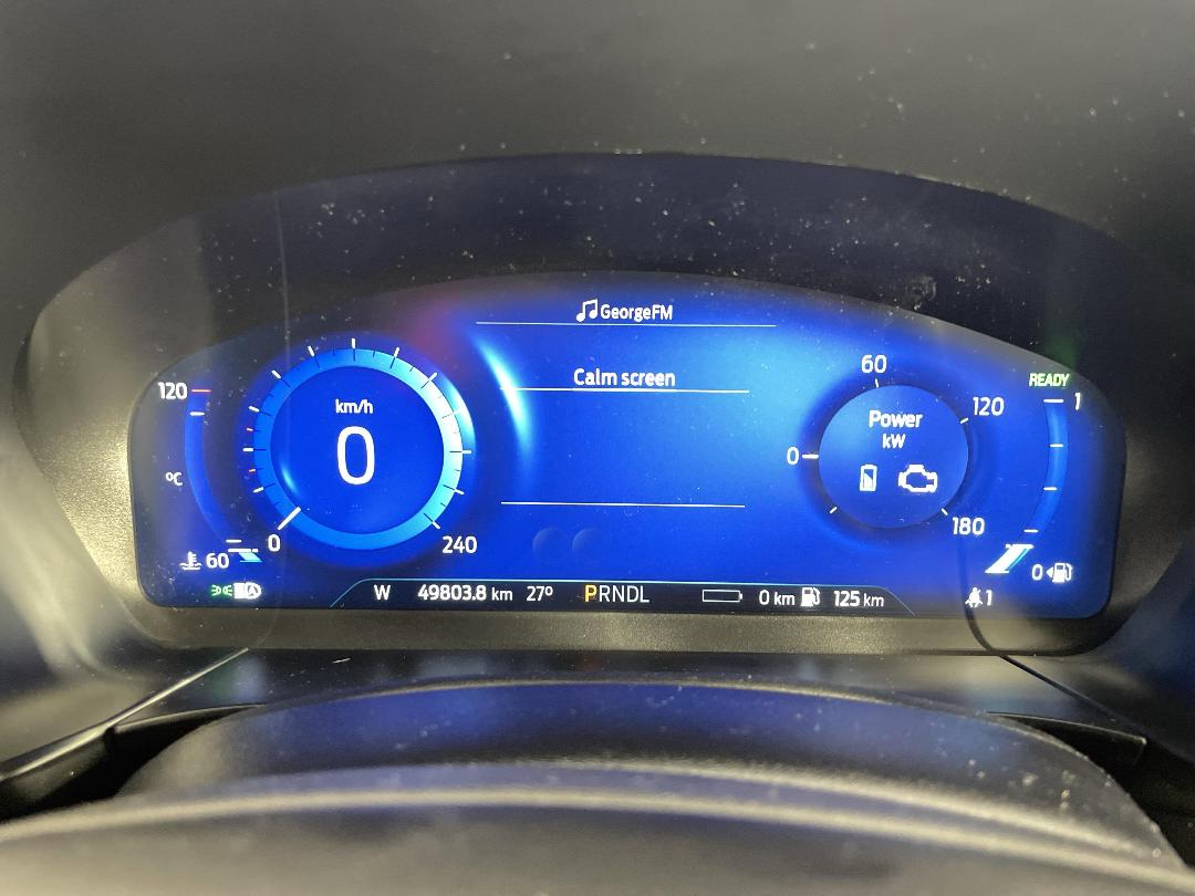 Photo '21' of Ford Escape Photo '21' of Ford Escape