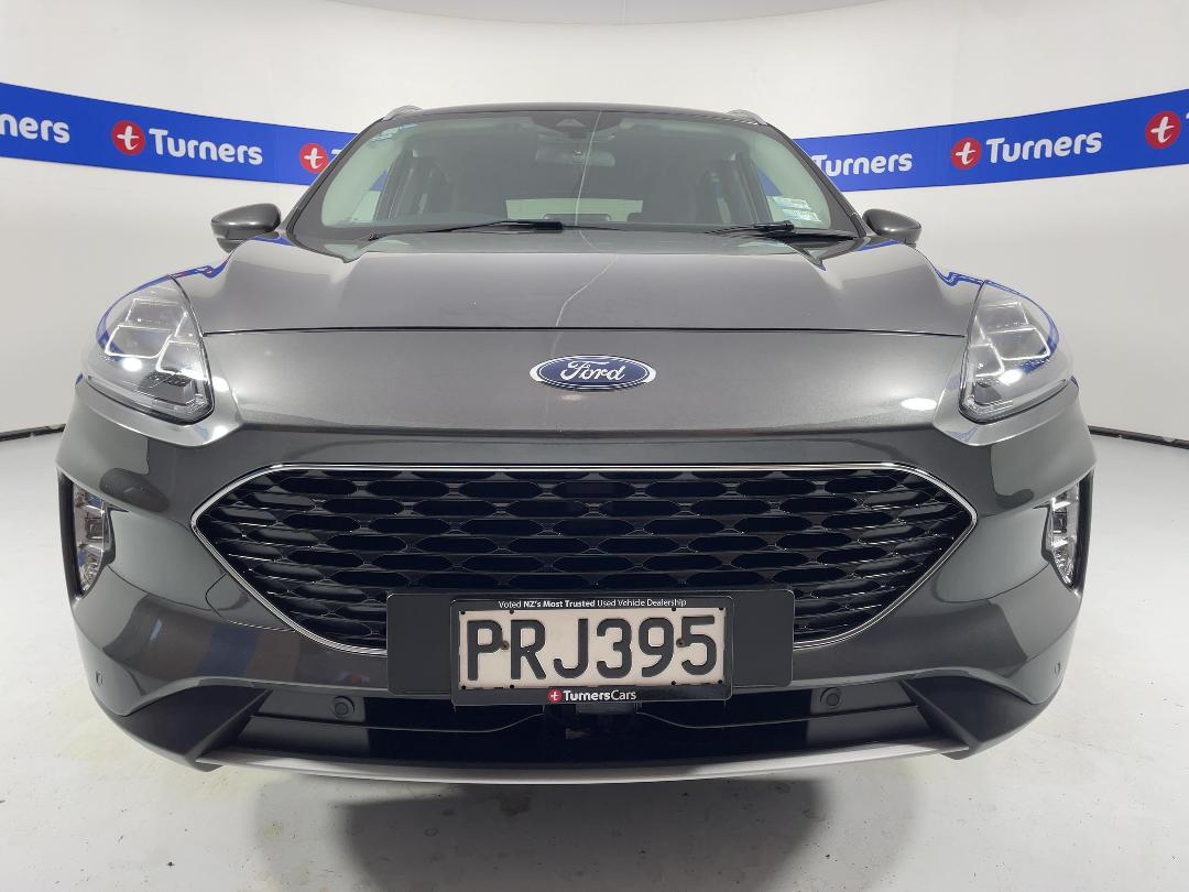 Photo '2' of Ford Escape