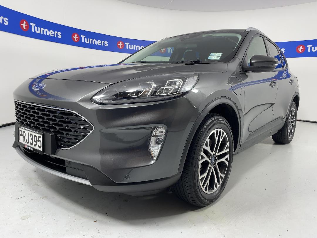 Photo '4' of Ford Escape