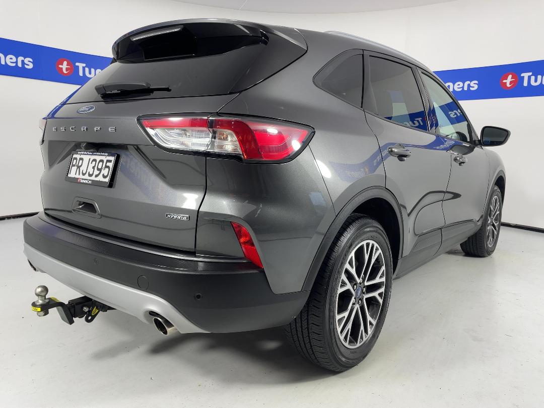 Photo '7' of Ford Escape