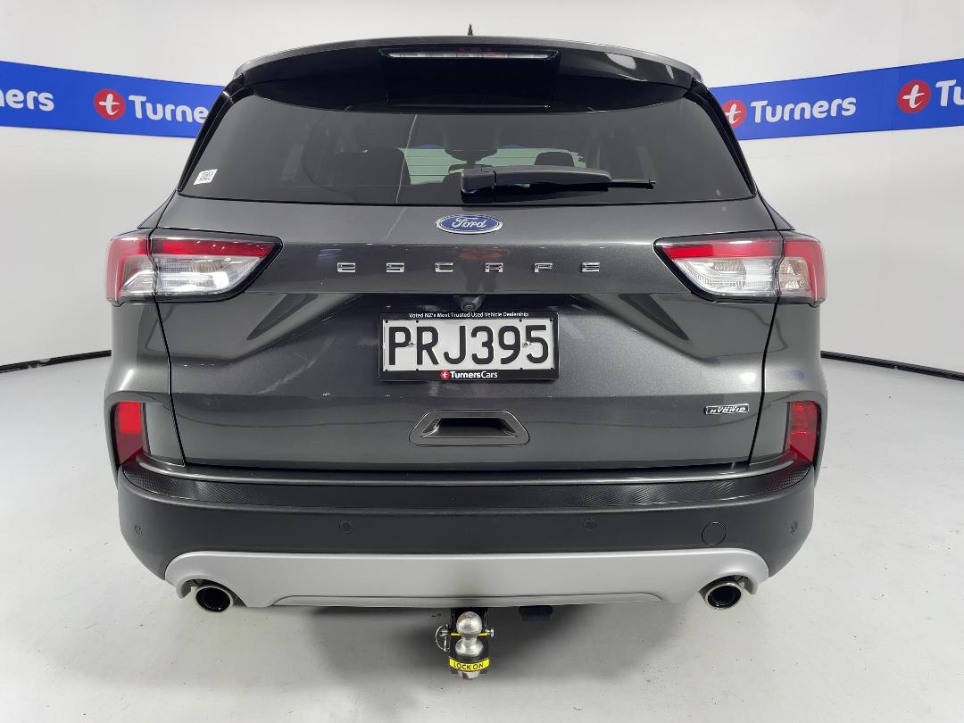 Photo '6' of Ford Escape