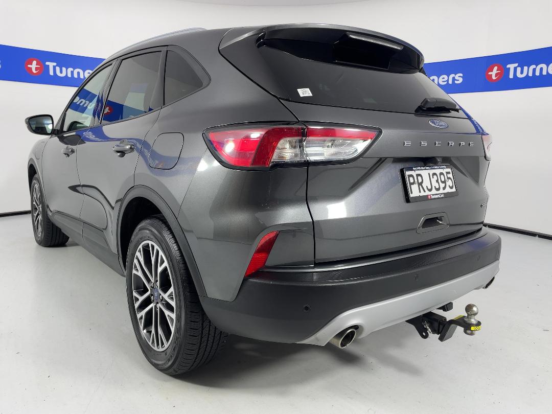 Photo '5' of Ford Escape