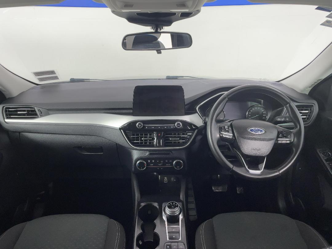 Photo '17' of Ford Escape