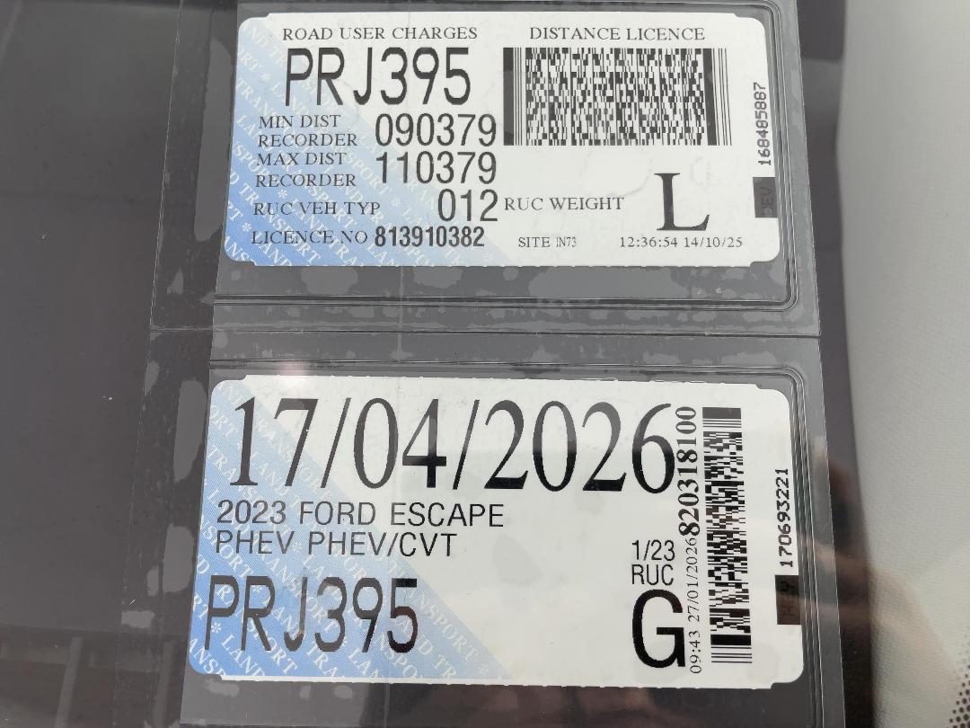 Photo '27' of Ford Escape