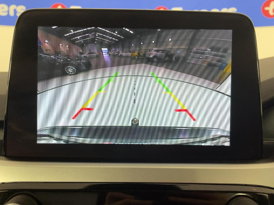 Photo '31' of Ford Escape