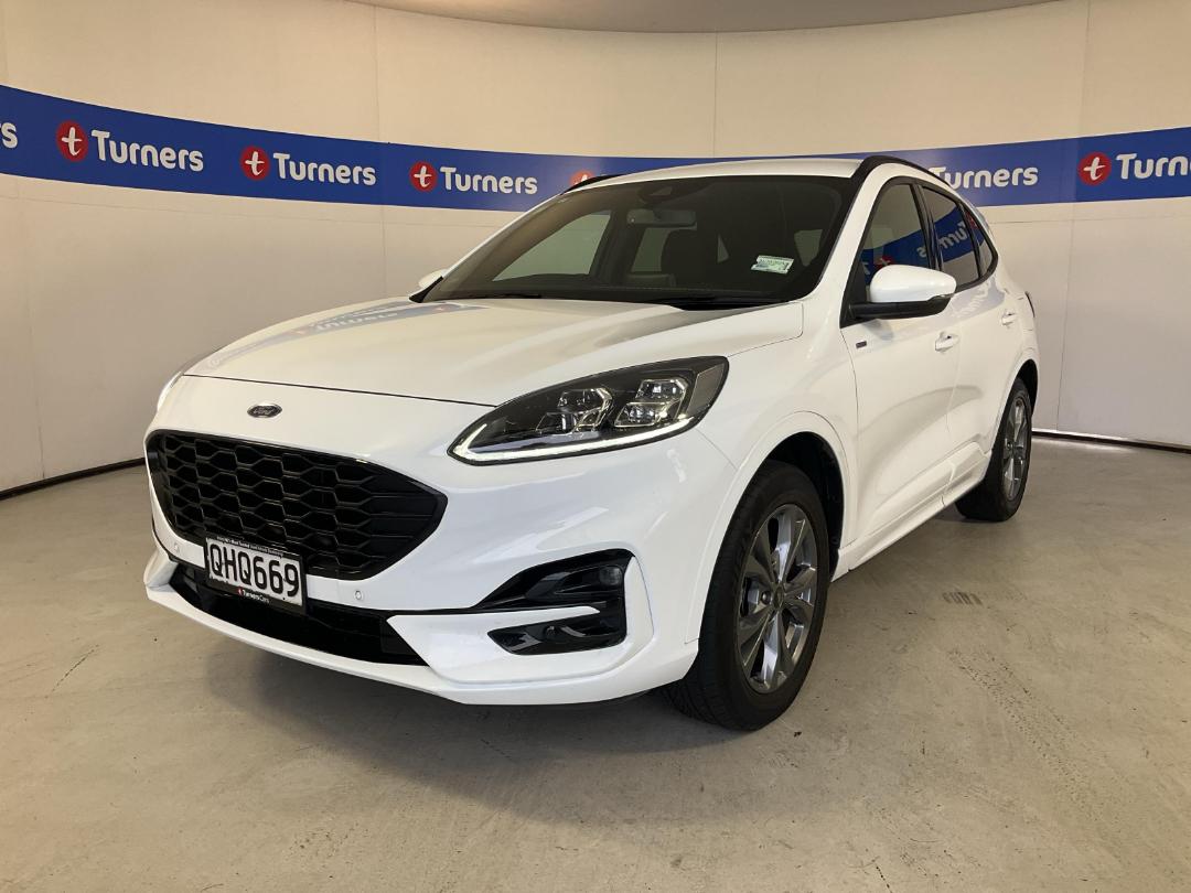 Photo '4' of Ford Escape