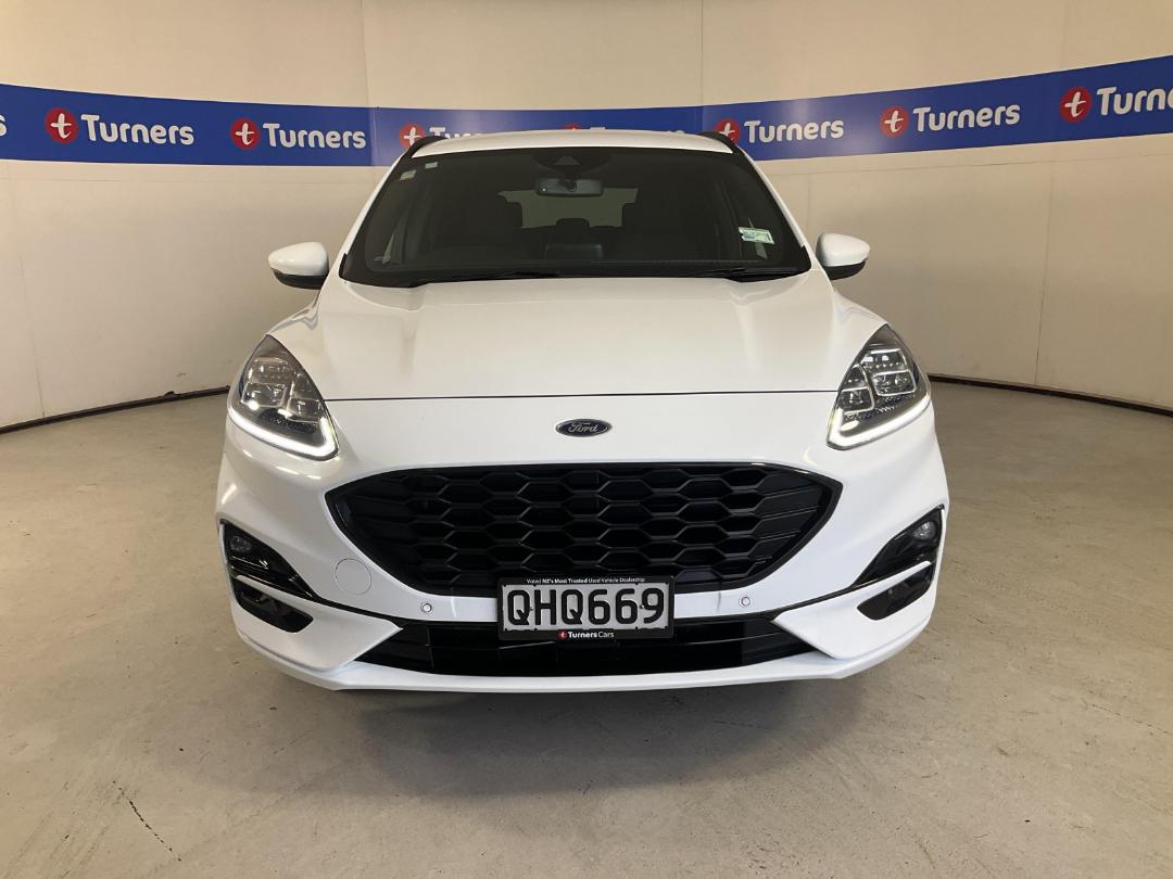 Photo '2' of Ford Escape