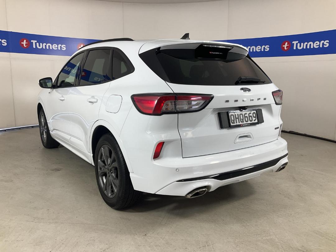 Photo '5' of Ford Escape