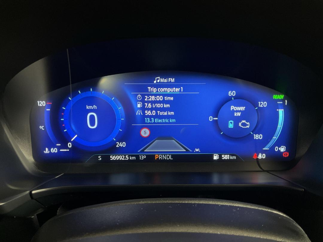 Photo '21' of Ford Escape