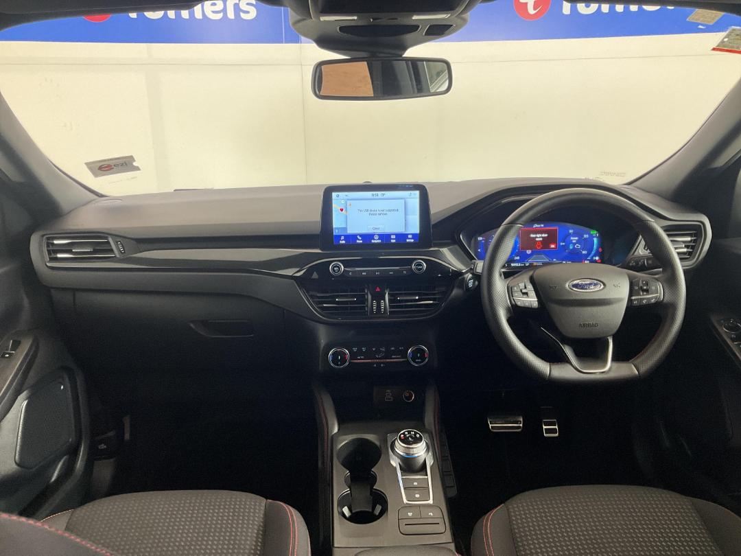 Photo '17' of Ford Escape