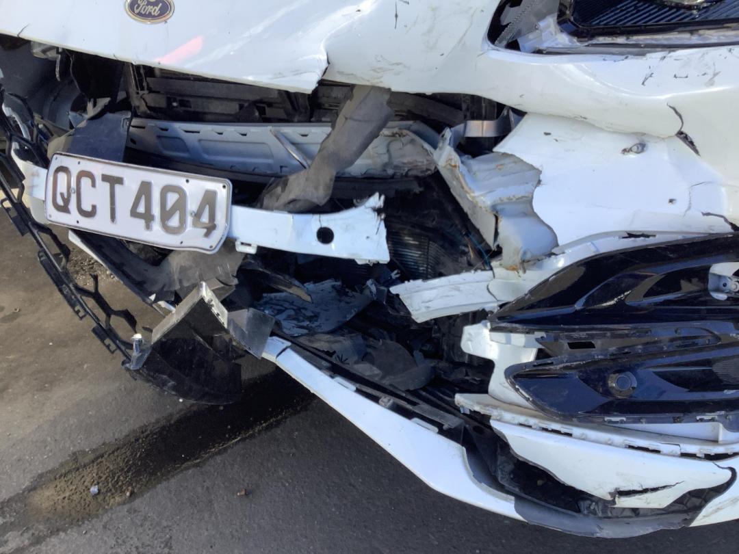 Photo '3' of Ford Escape ST-Line Fhev Photo '3' of Ford Escape ST-Line Fhev