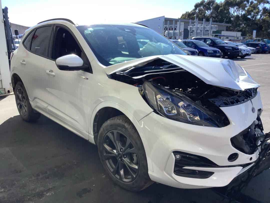 Photo '5' of Ford Escape ST-Line Fhev Photo '5' of Ford Escape ST-Line Fhev