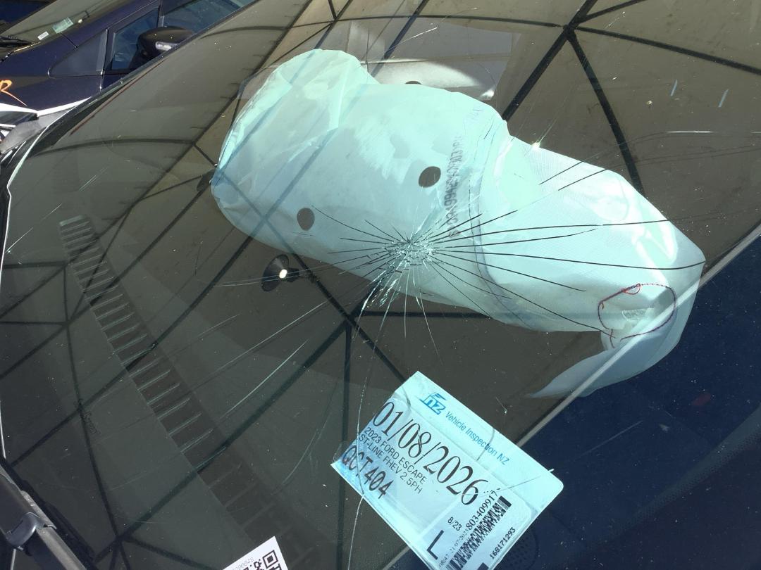 Photo '2' of Ford Escape ST-Line Fhev Photo '2' of Ford Escape ST-Line Fhev