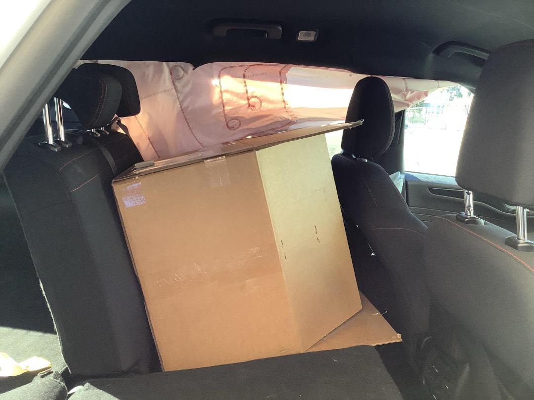 Photo '10' of Ford Escape ST-Line Fhev Photo '10' of Ford Escape ST-Line Fhev