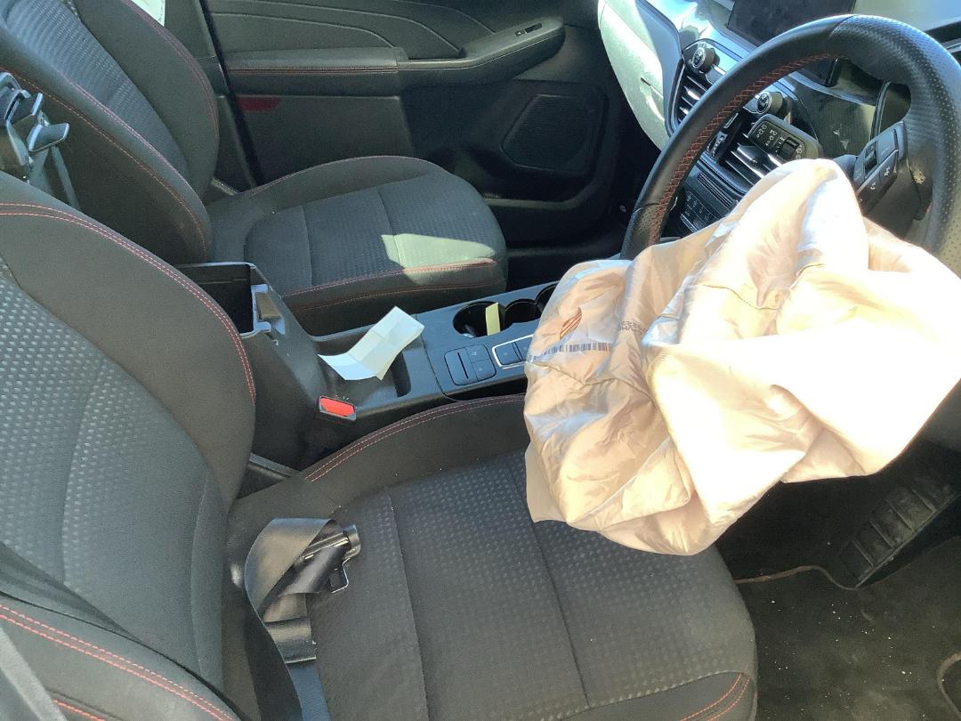 Photo '11' of Ford Escape ST-Line Fhev Photo '11' of Ford Escape ST-Line Fhev