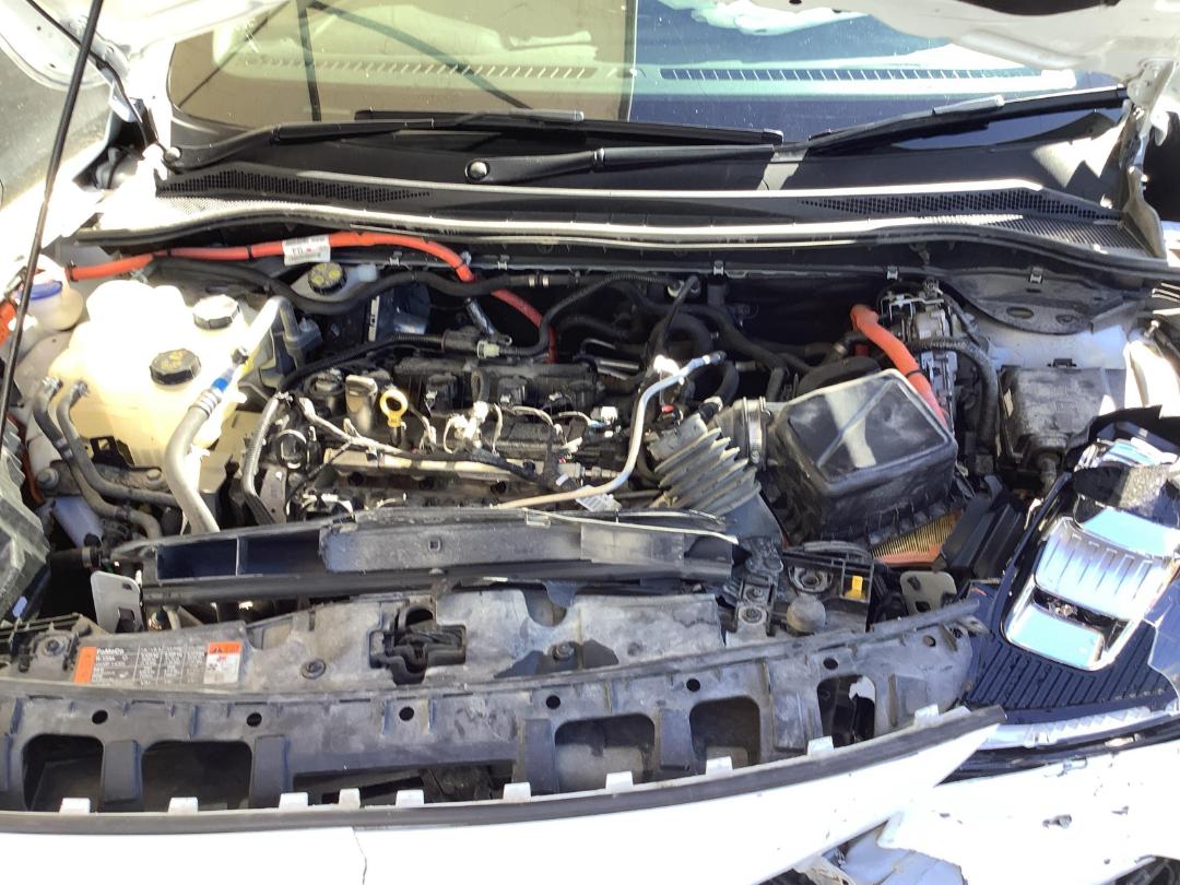 Photo '16' of Ford Escape ST-Line Fhev Photo '16' of Ford Escape ST-Line Fhev