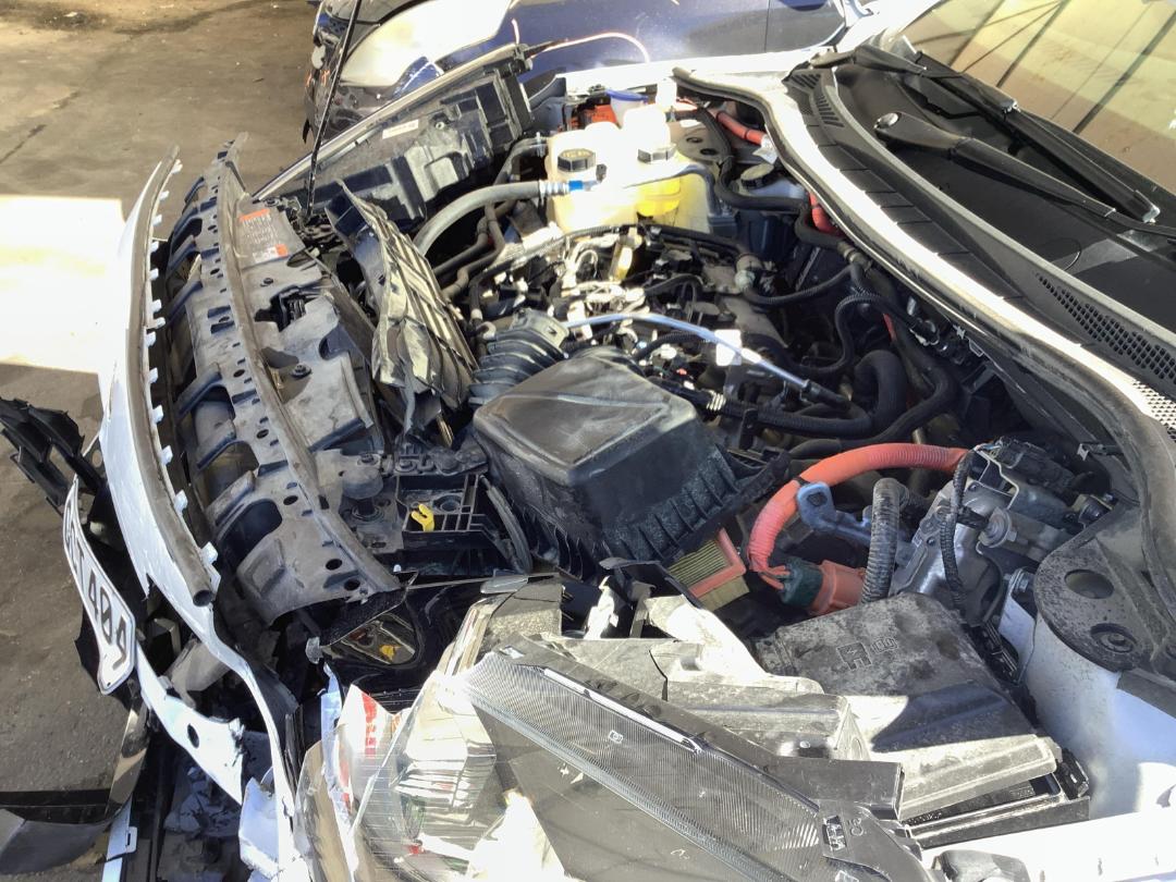 Photo '17' of Ford Escape ST-Line Fhev Photo '17' of Ford Escape ST-Line Fhev