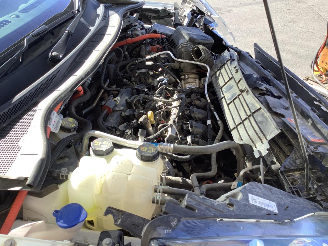 Photo '18' of Ford Escape ST-Line Fhev Photo '18' of Ford Escape ST-Line Fhev