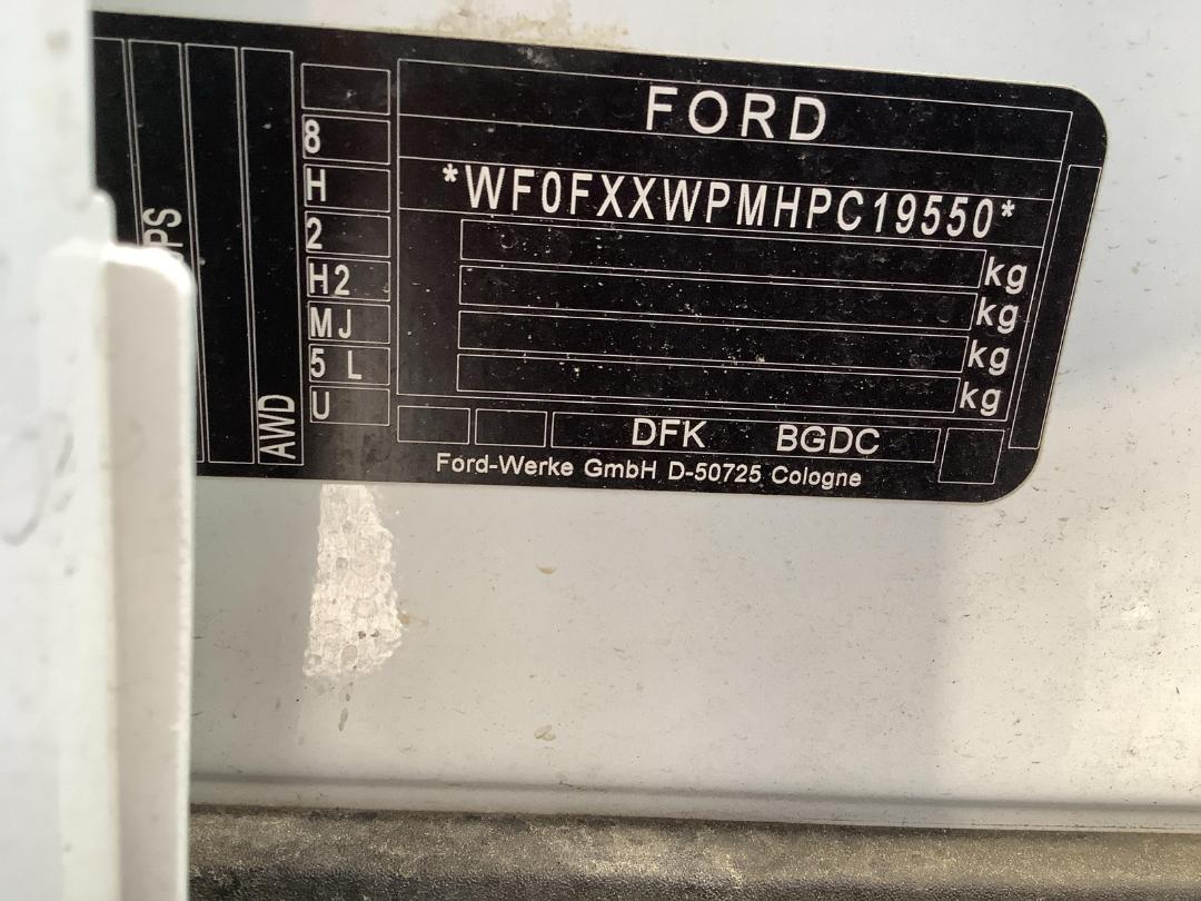 Photo '19' of Ford Escape ST-Line Fhev Photo '19' of Ford Escape ST-Line Fhev