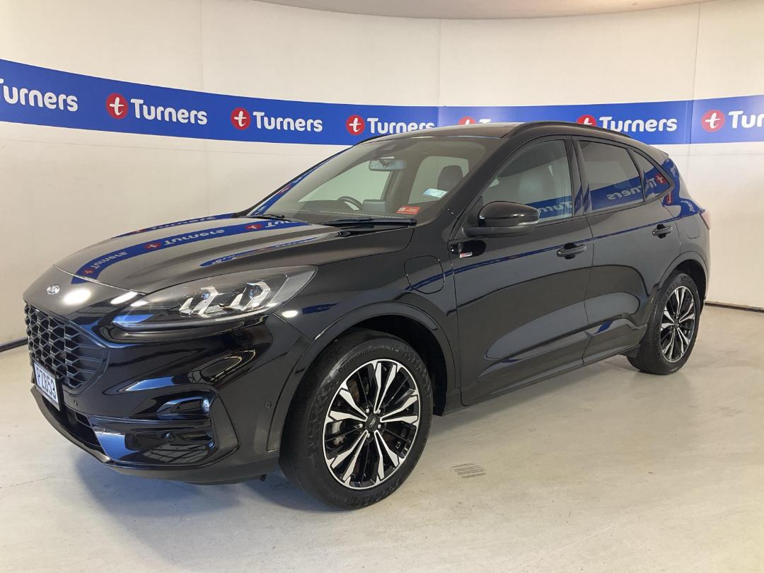 Photo '4' of Ford Escape