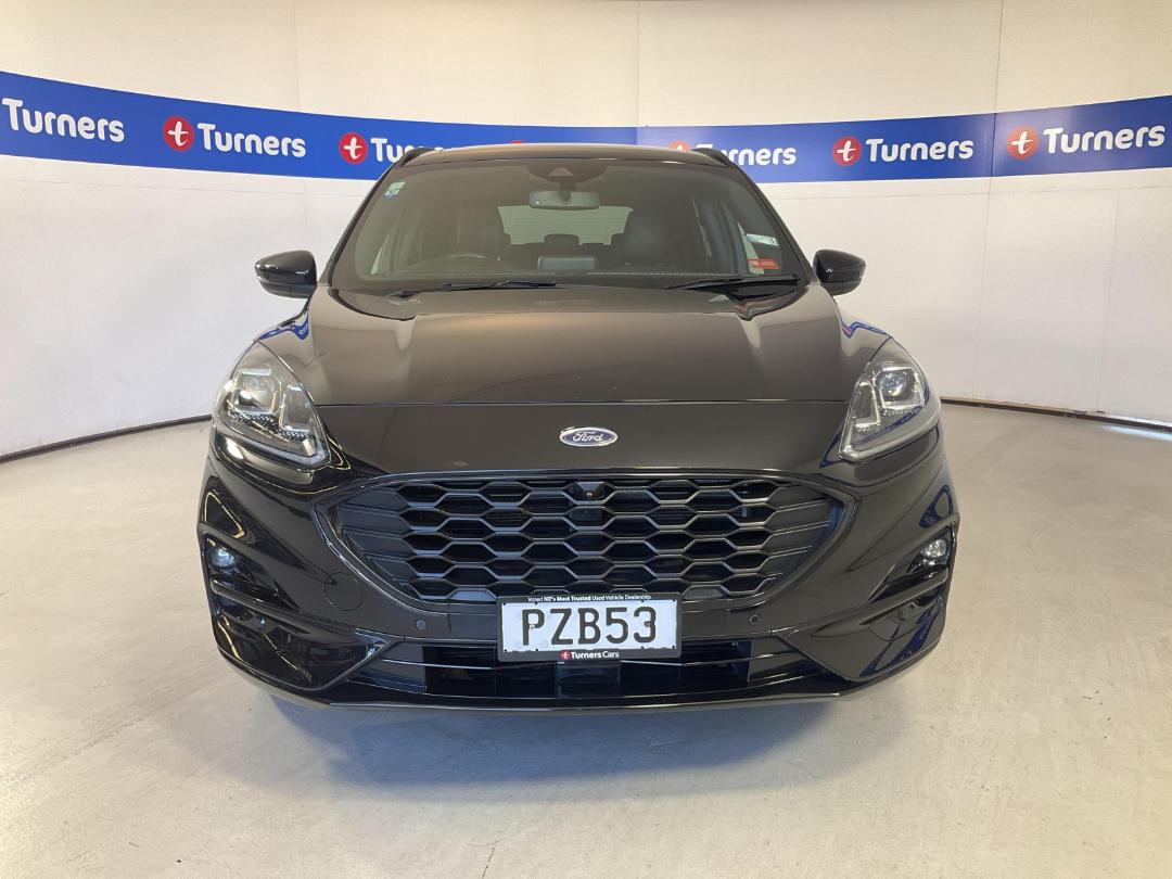 Photo '2' of Ford Escape