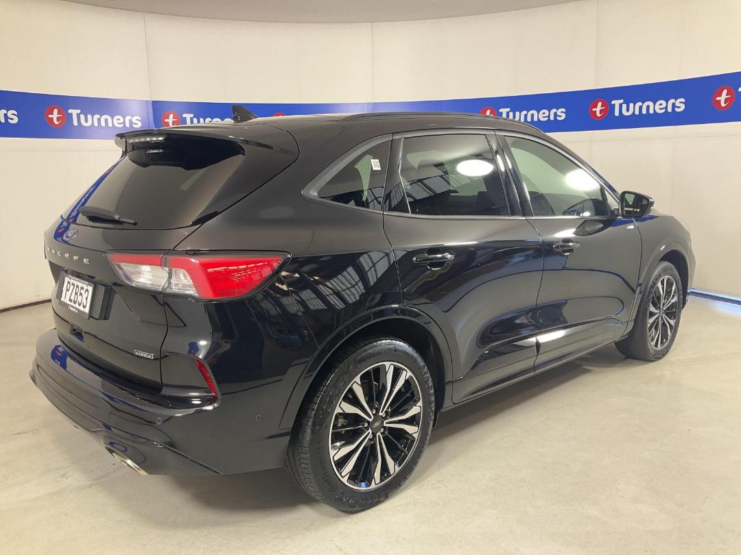 Photo '7' of Ford Escape