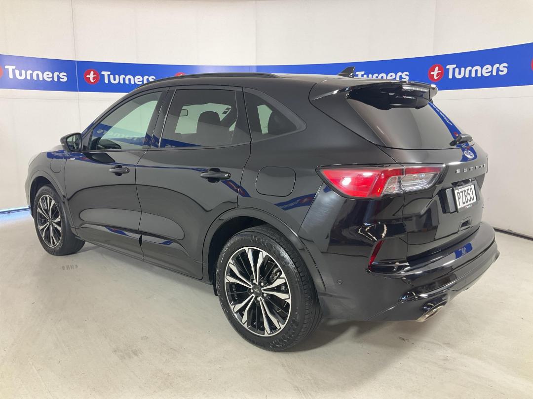 Photo '5' of Ford Escape