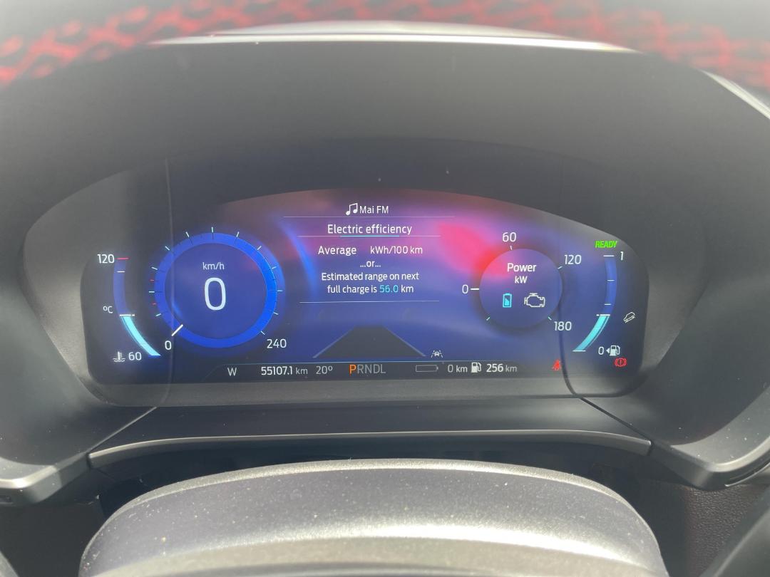 Photo '21' of Ford Escape