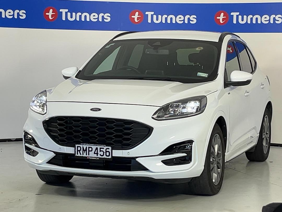 Photo '4' of Ford Escape