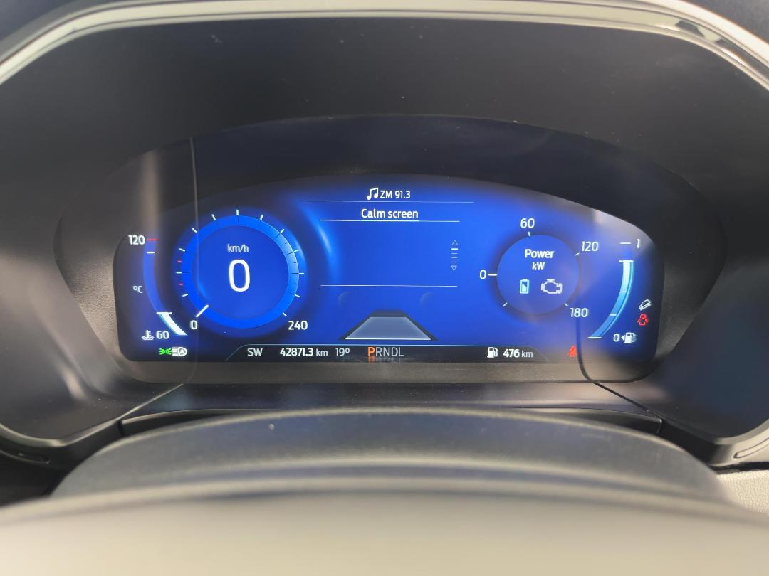 Photo '21' of Ford Escape