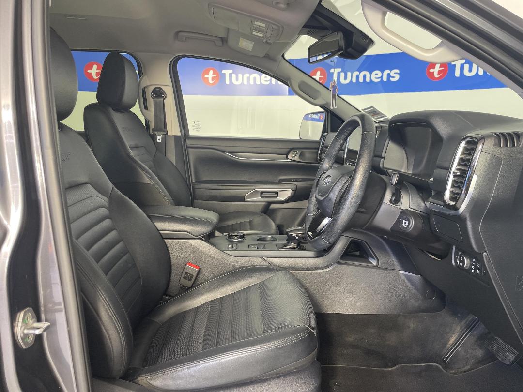 Photo '16' of Ford Everest