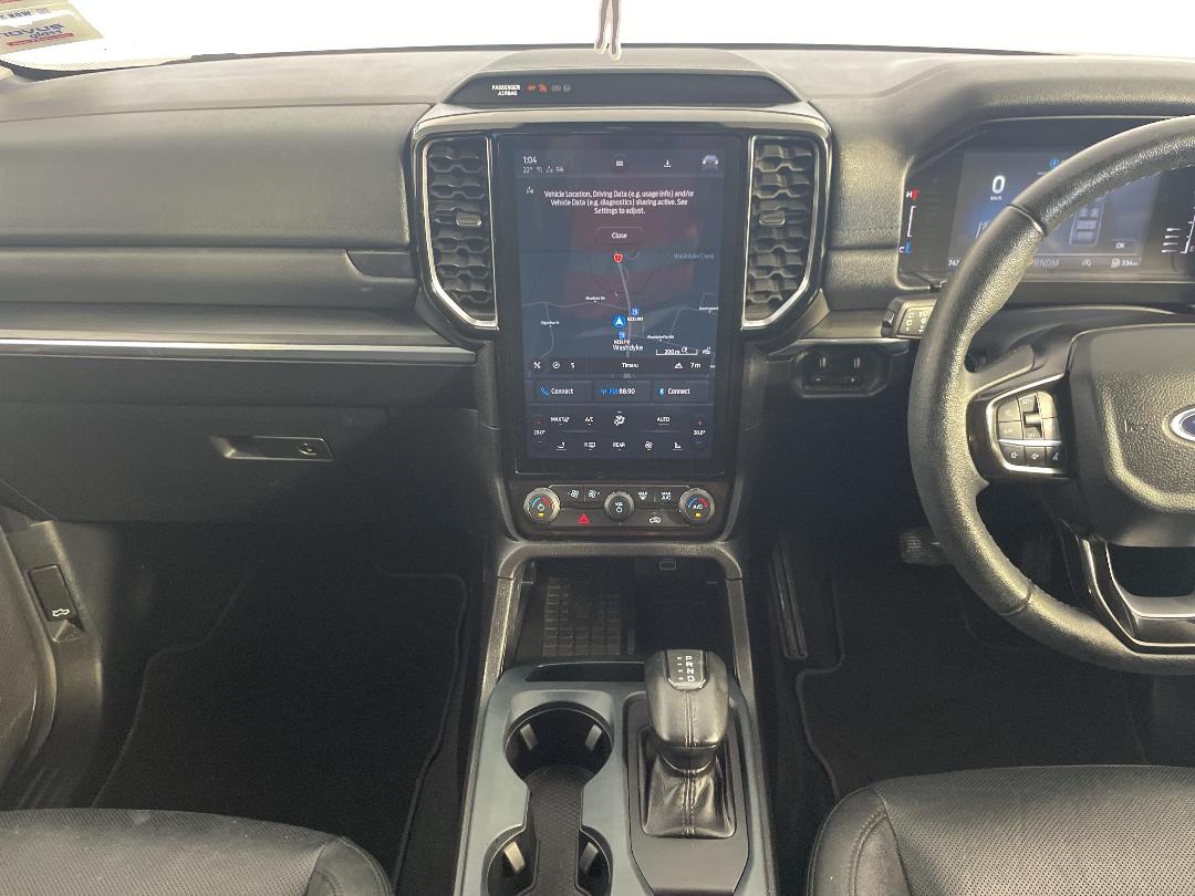 Photo '18' of Ford Everest