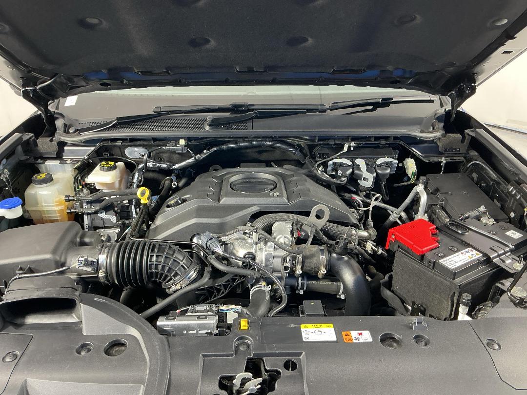 Photo '13' of Ford Everest Photo '13' of Ford Everest