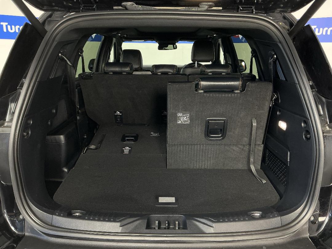 Photo '14' of Ford Everest Photo '14' of Ford Everest