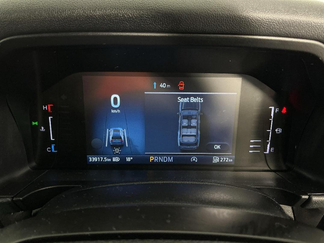 Photo '21' of Ford Everest Photo '21' of Ford Everest