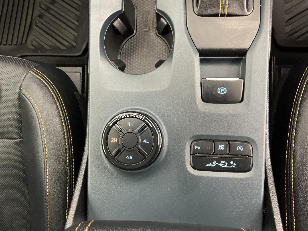 Photo '23' of Ford Everest Photo '23' of Ford Everest