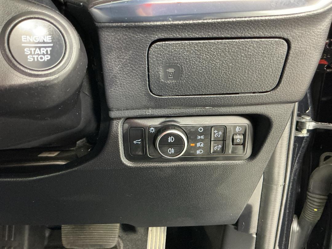 Photo '26' of Ford Everest Photo '26' of Ford Everest