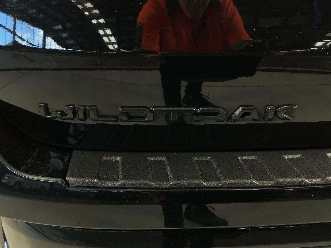 Photo '31' of Ford Everest Photo '31' of Ford Everest