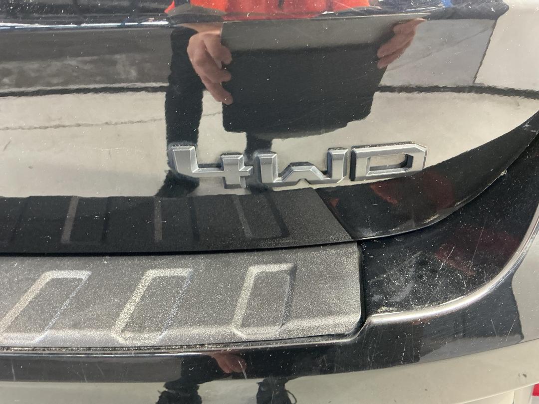 Photo '32' of Ford Everest Photo '32' of Ford Everest