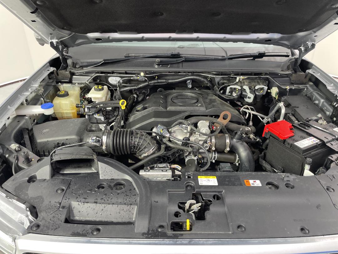 Photo '13' of Ford Everest