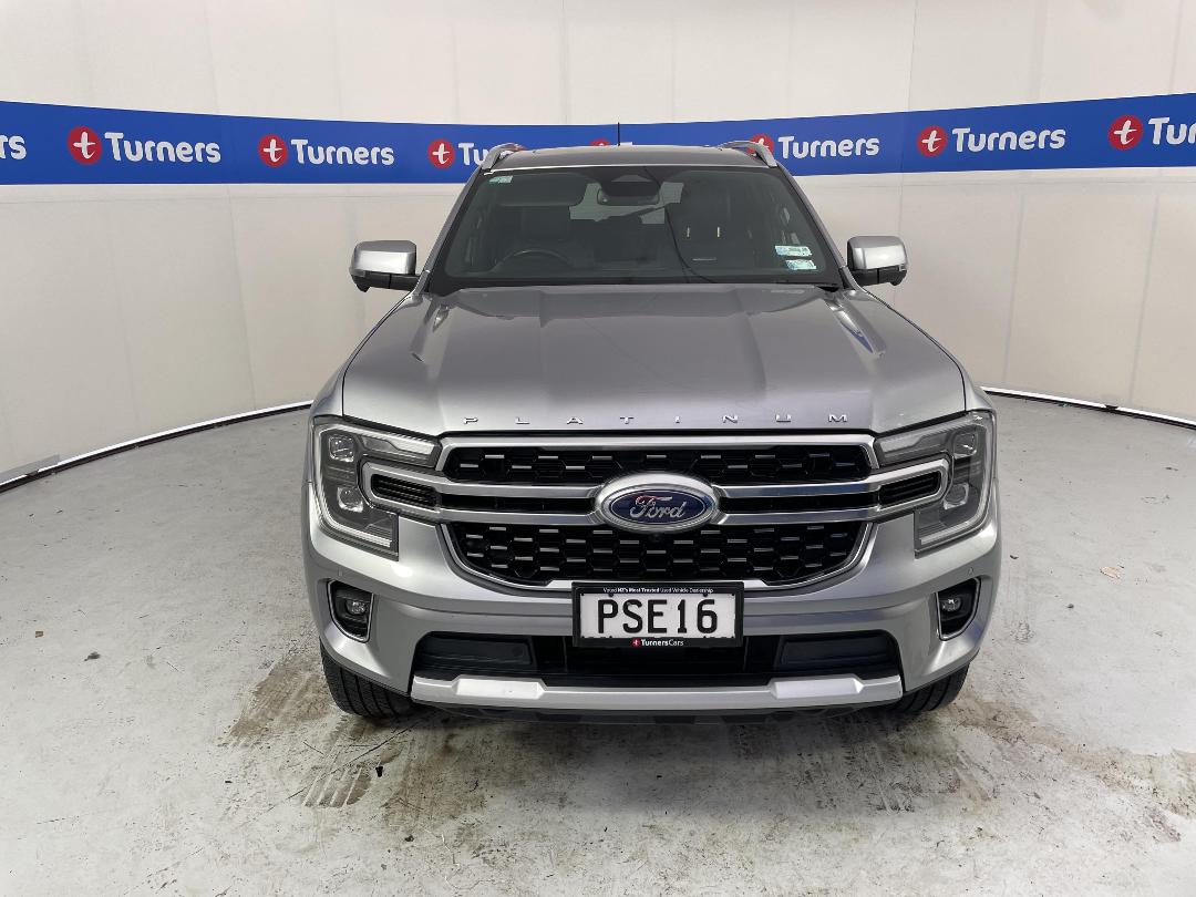 Photo '2' of Ford Everest