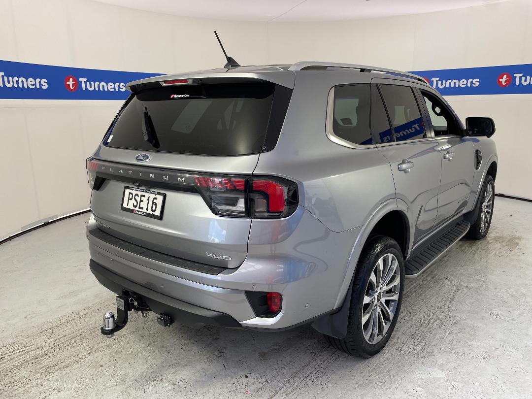 Photo '7' of Ford Everest