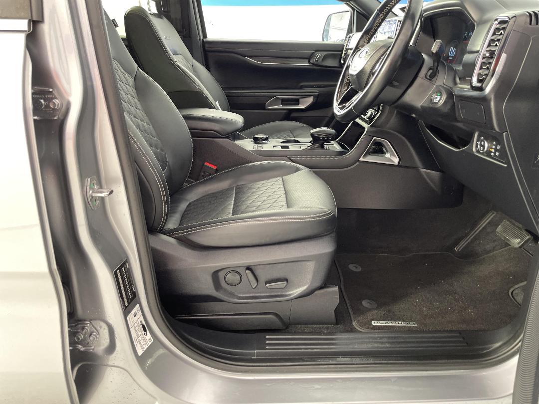 Photo '16' of Ford Everest