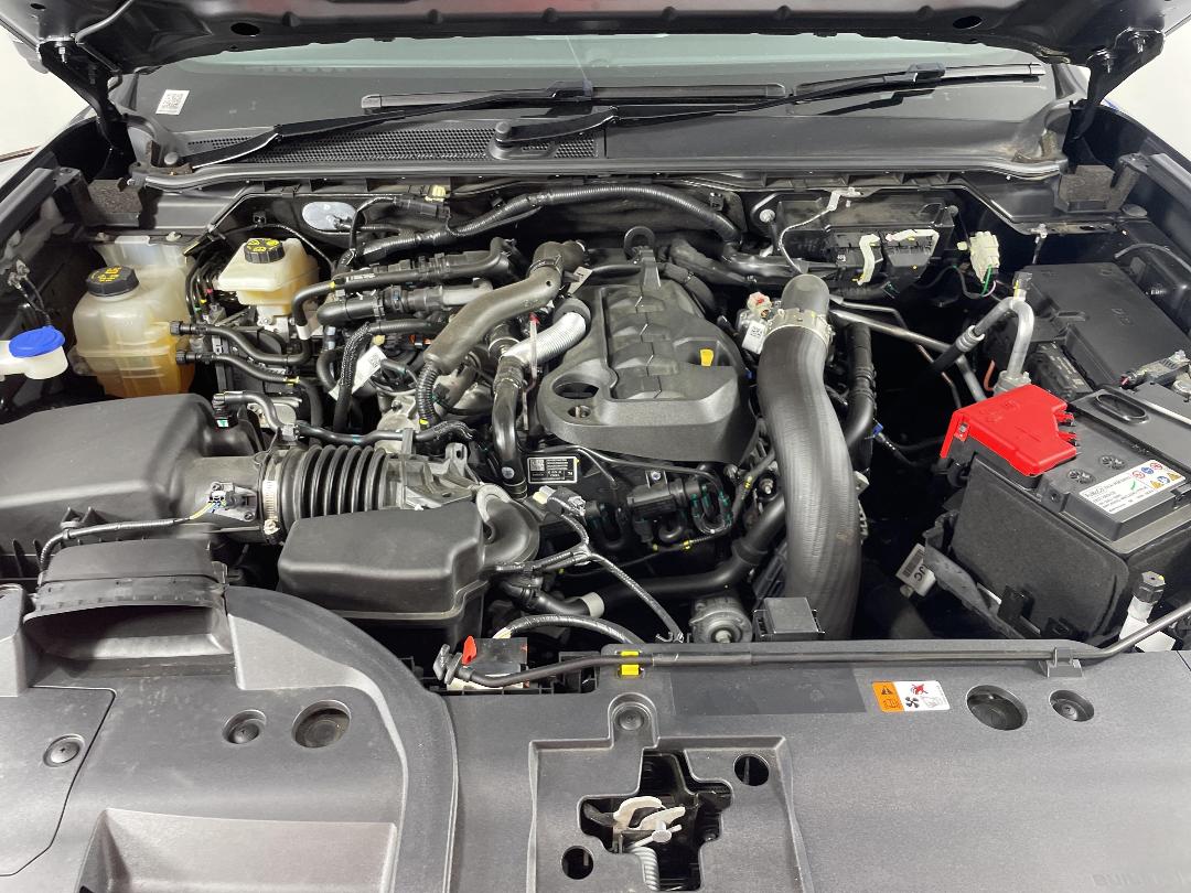 Photo '13' of Ford Everest